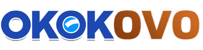 Logo OKOKOVO