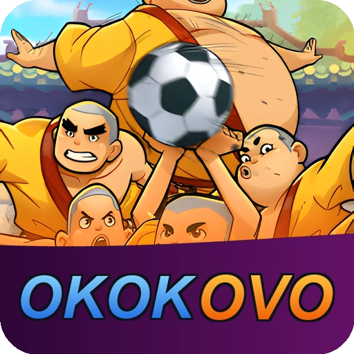 OKOKOVO cadastro — tela de formulário no app oficial
